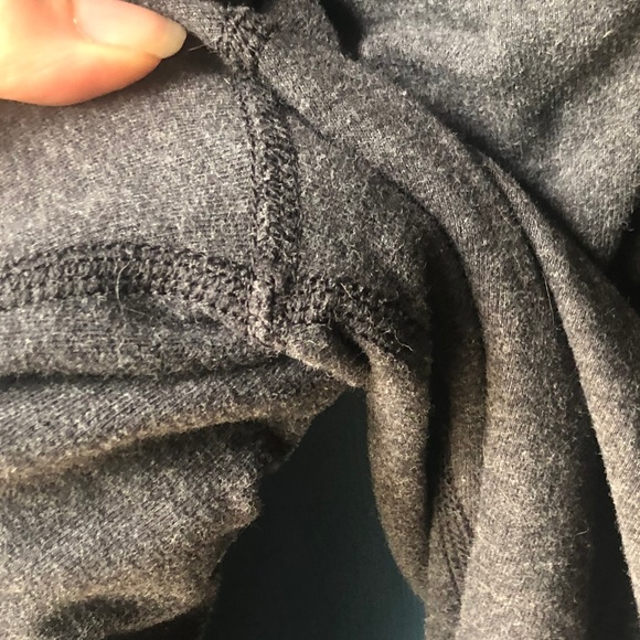 Lululemon Sattva Pant II - Picture 3 of 7